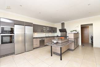 Thumbnail von Marbella Villa ES135399