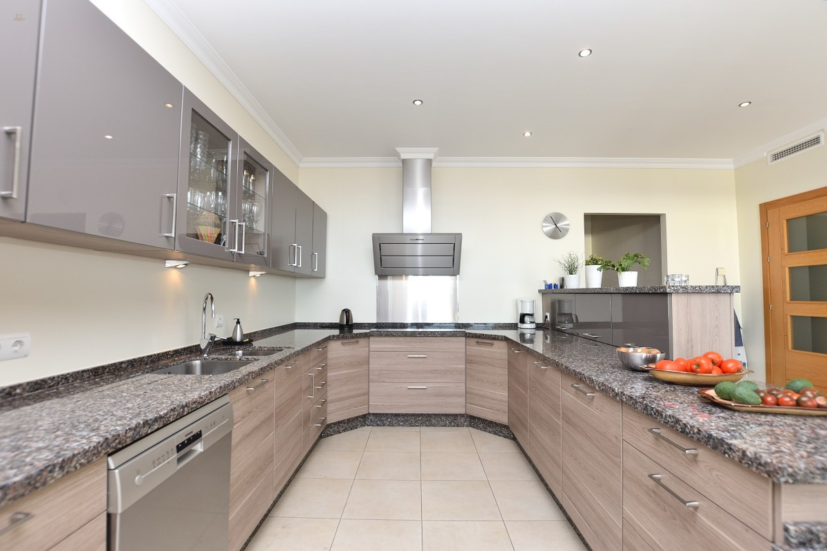 Thumbnail von Marbella Villa ES135399