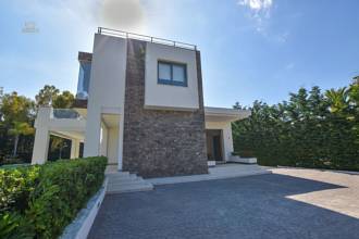 Thumbnail von Estepona Villa ES135344