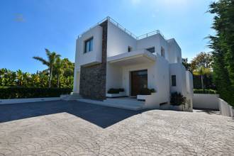 Thumbnail von Estepona Villa ES135344