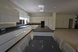 Thumbnail von Estepona Villa ES135344