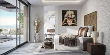 Thumbnail von Marbella Villa ES135149