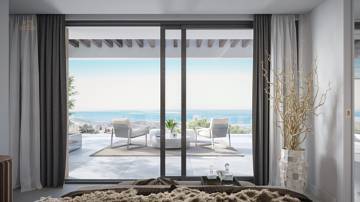 Thumbnail von Marbella Villa ES135149