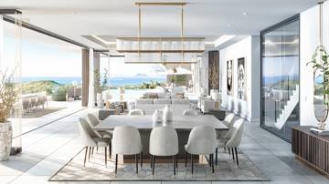 Thumbnail von Marbella Villa ES135149