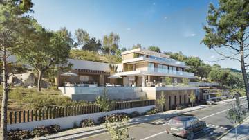 Thumbnail von Marbella Villa ES135149