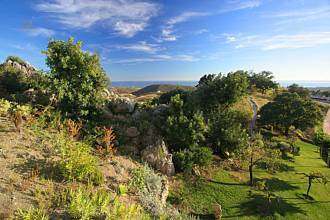 Thumbnail von Benahavis Villa ES135138