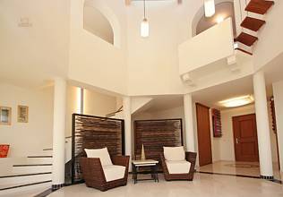 Thumbnail von Benahavis Villa ES135138