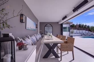 Thumbnail von Estepona Villa ES135111