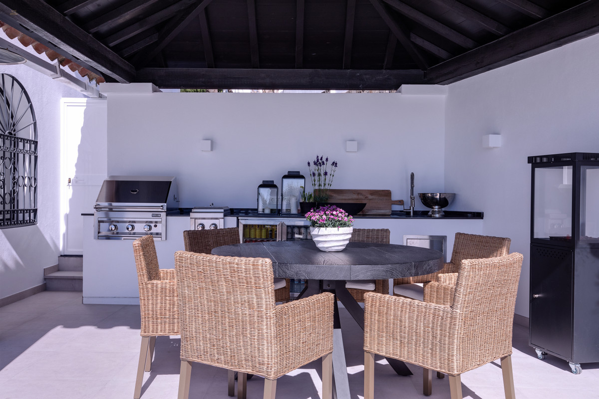 Thumbnail von Estepona Villa ES135111