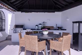 Thumbnail von Estepona Villa ES135111