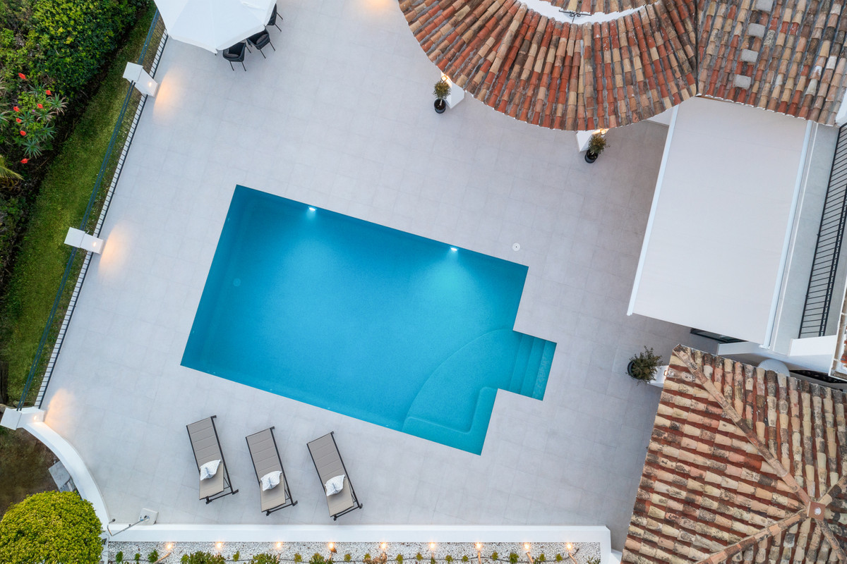 Thumbnail von Estepona Villa ES135111