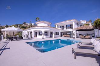 Thumbnail von Estepona Villa ES135111