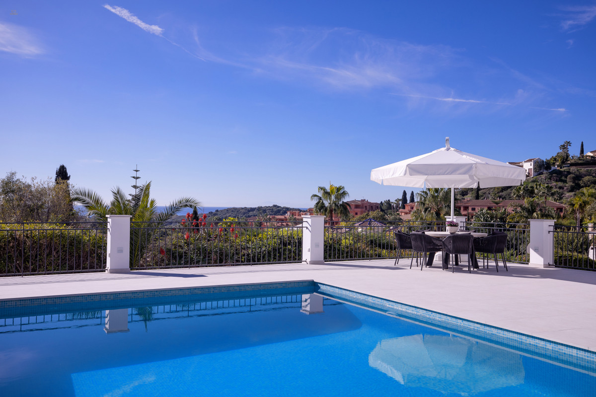 Thumbnail von Estepona Villa ES135111