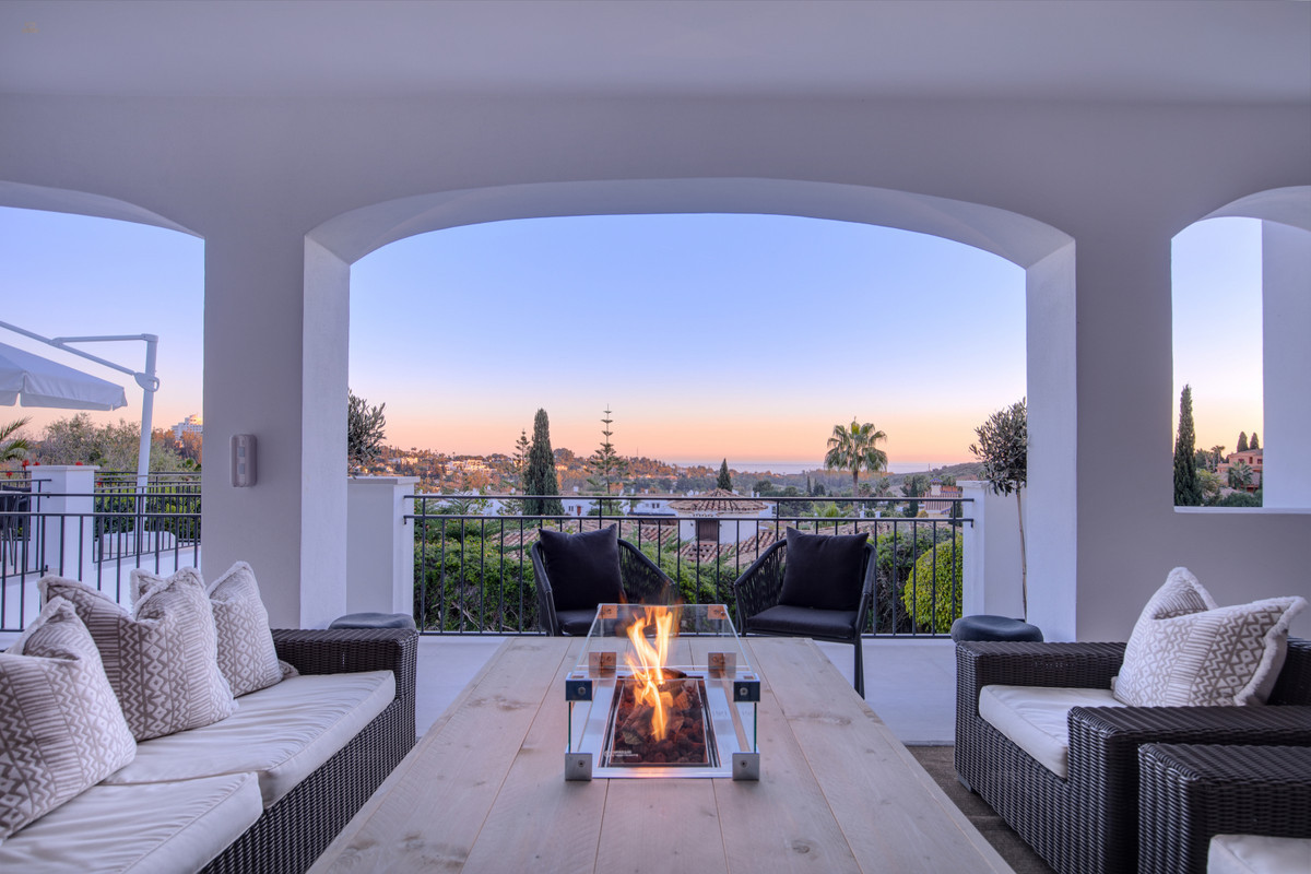 Thumbnail von Estepona Villa ES135111