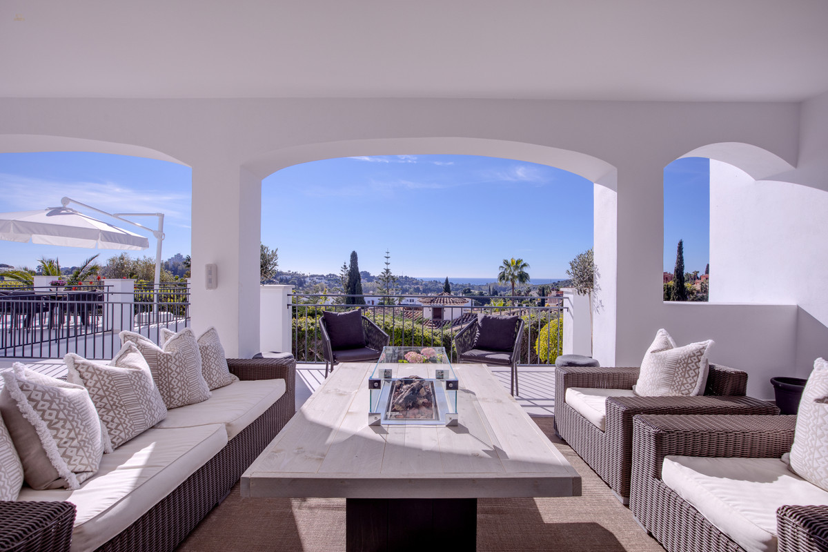 Thumbnail von Estepona Villa ES135111