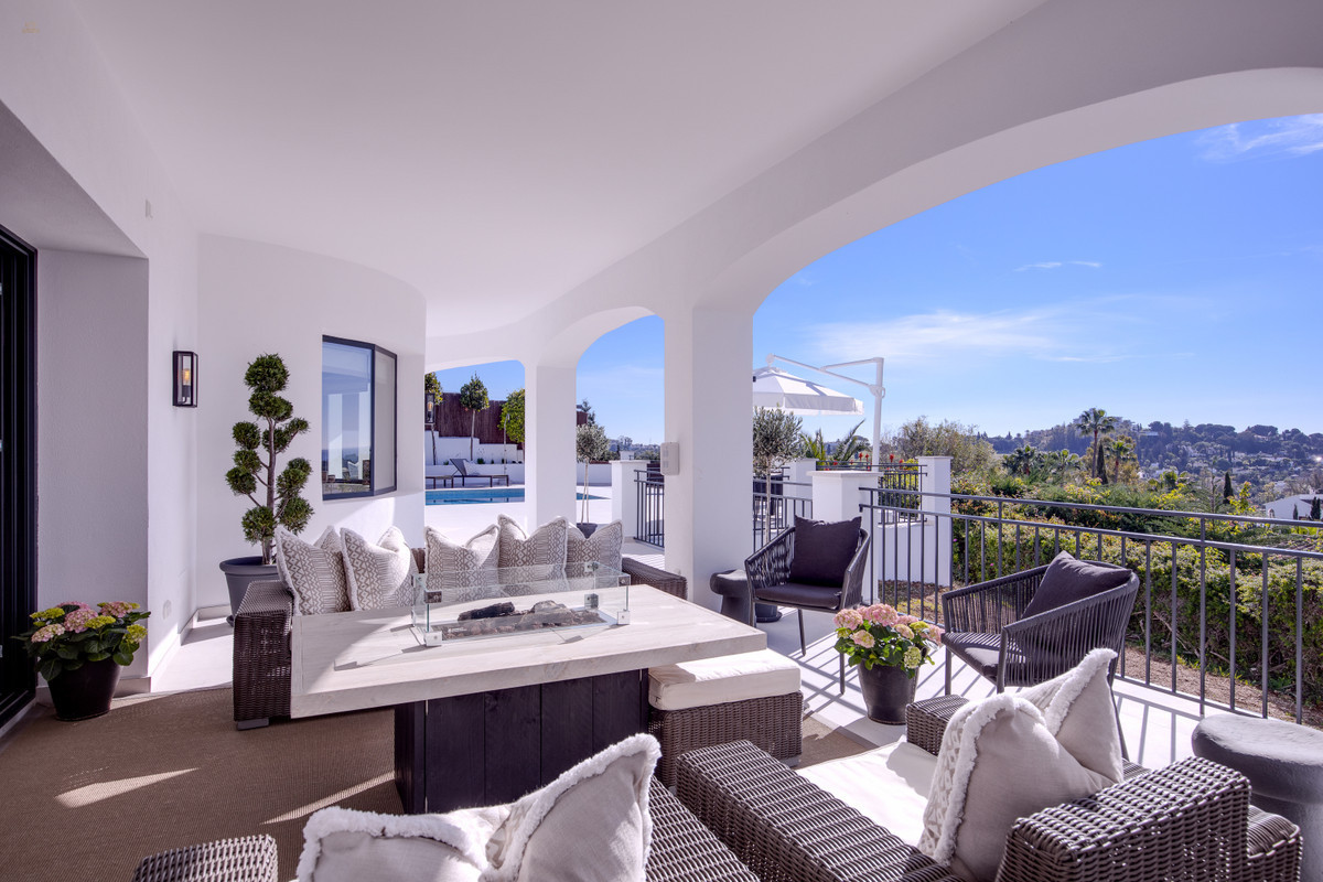 Thumbnail von Estepona Villa ES135111