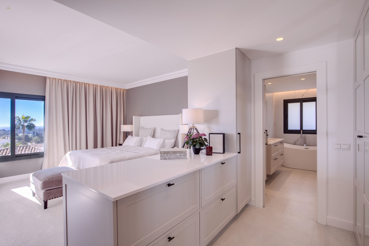 Thumbnail von Estepona Villa ES135111