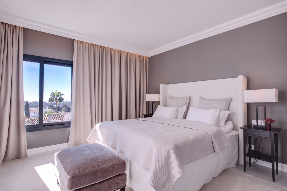 Thumbnail von Estepona Villa ES135111