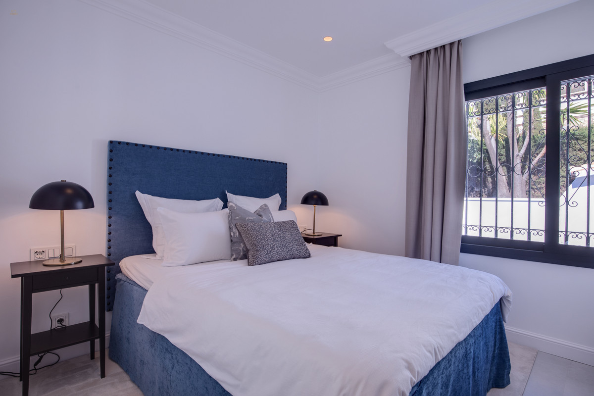 Thumbnail von Estepona Villa ES135111