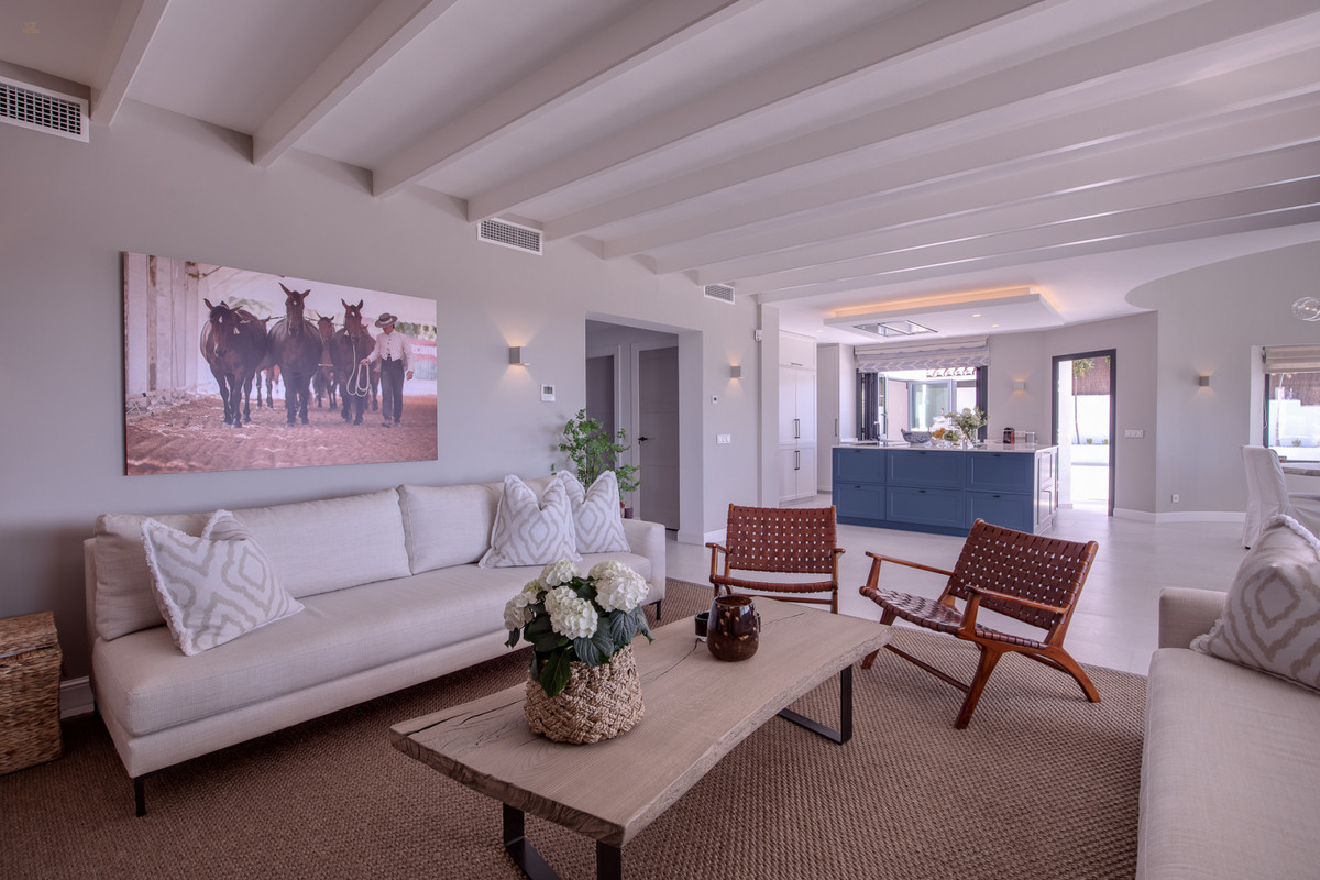 Thumbnail von Estepona Villa ES135111