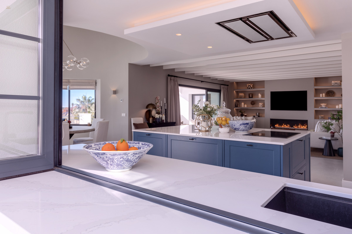 Thumbnail von Estepona Villa ES135111