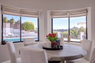 Thumbnail von Estepona Villa ES135111