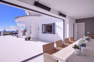 Thumbnail von Estepona Villa ES135111