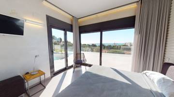 Thumbnail von Dehesa de Campoamor Villa ES135076
