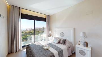 Thumbnail von Dehesa de Campoamor Villa ES135076