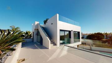 Thumbnail von Dehesa de Campoamor Villa ES135076