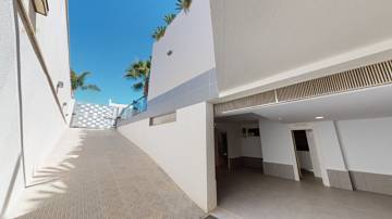 Thumbnail von Dehesa de Campoamor Villa ES135076