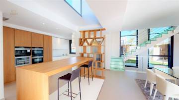 Thumbnail von Dehesa de Campoamor Villa ES135076