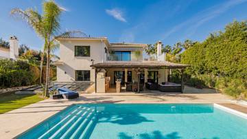 Thumbnail von Marbella Villa ES135055
