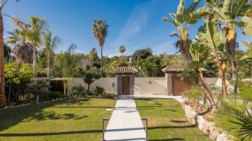 Thumbnail von Marbella Villa ES135055