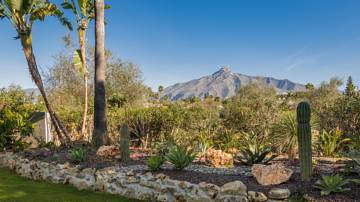 Thumbnail von Marbella Villa ES135055