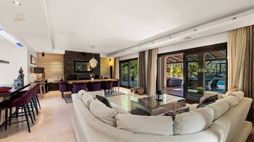 Thumbnail von Marbella Villa ES135055