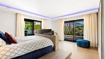 Thumbnail von Marbella Villa ES135055