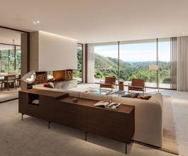 Thumbnail von Benahavís Villa ES134955