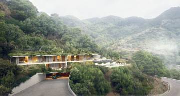 Thumbnail von Benahavís Villa ES134955