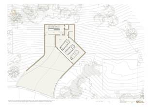 Thumbnail von Benahavís Villa ES134955