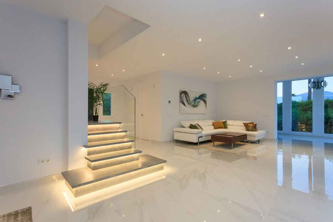  Nueva Andalucía Villa ES134949