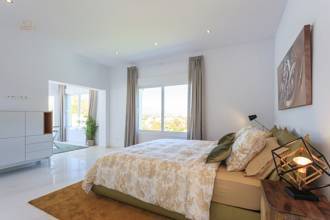 Thumbnail von Nueva Andalucía Villa ES134949