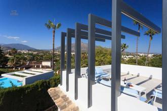 Thumbnail von Nueva Andalucía Villa ES134949