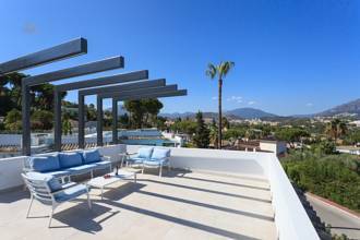 Thumbnail von Nueva Andalucía Villa ES134949