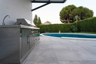 Thumbnail von Nueva Andalucía Villa ES134949