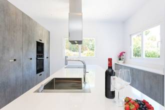 Thumbnail von Nueva Andalucía Villa ES134949