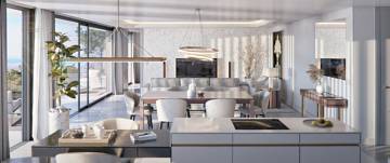 Thumbnail von Marbella Villa ES134938