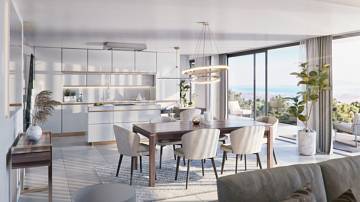 Thumbnail von Marbella Villa ES134938