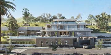 Thumbnail von Marbella Villa ES134938