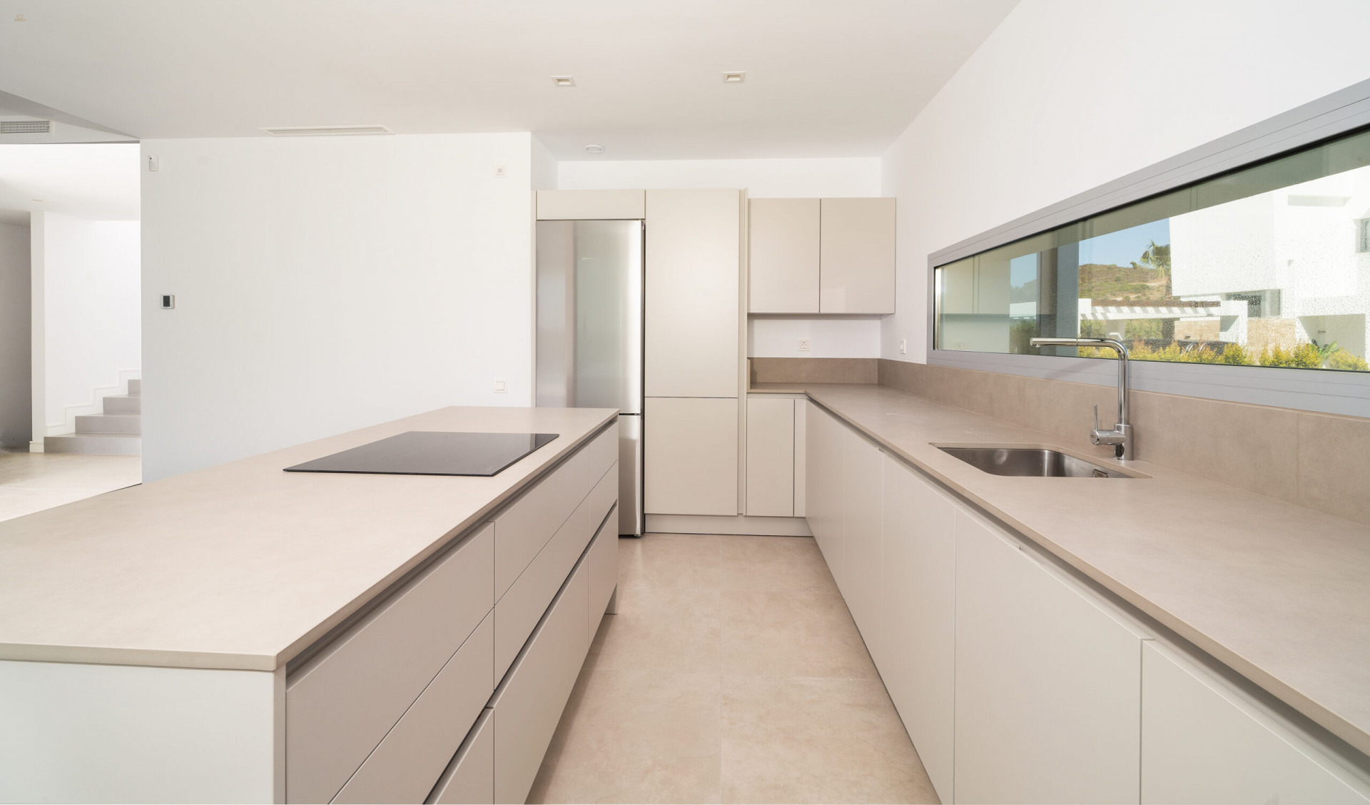 Thumbnail von Marbella Villa ES134937